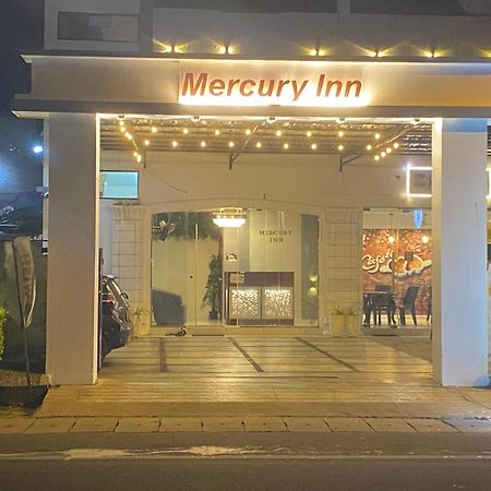 Mercuryfm 101 Yarl Mercury Inn - Джафна Екстериор снимка